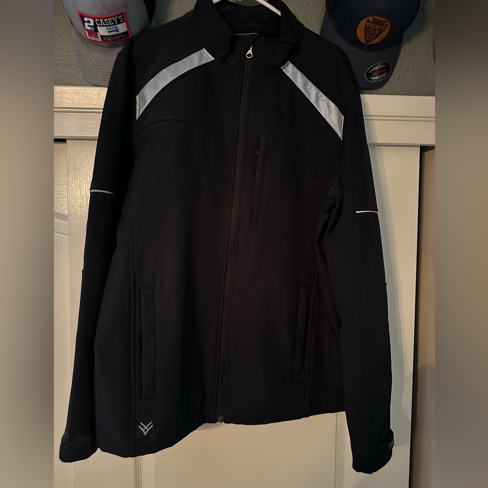 Mens hawx jackek